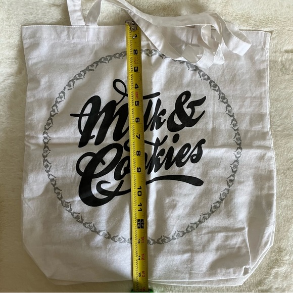 Cotton Shopping Bag - Picture 6 of 6